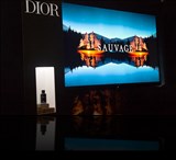 Una noche mágica con Dior Sauvage 
